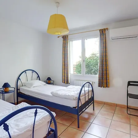 De Charme, 8 Pers, Climatisee, Piscine Chauffee, Calme Garanti * Roquebrune-sur Argens