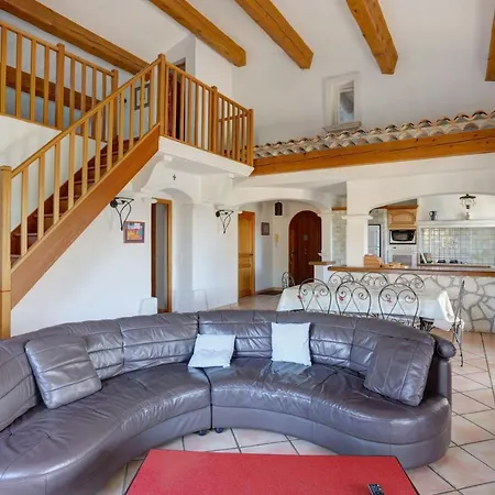 De Charme, 8 Pers, Climatisee, Piscine Chauffee, Calme Garanti Roquebrune-sur Argens