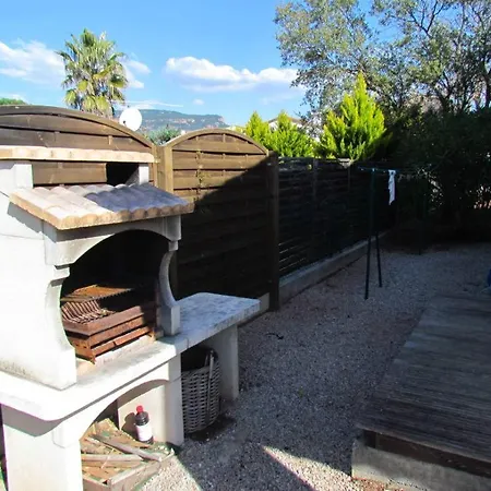 De Charme, 8 Pers, Climatisee, Piscine Chauffee, Calme Garanti Villa *