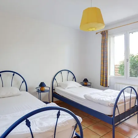 De Charme, 8 Pers, Climatisee, Piscine Chauffee, Calme Garanti Villa *