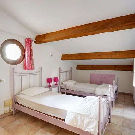 De Charme, 8 Pers, Climatisee, Piscine Chauffee, Calme Garanti Roquebrune-sur Argens
