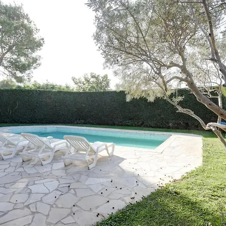 De Charme, 8 Pers, Climatisee, Piscine Chauffee, Calme Garanti Villa Roquebrune-sur Argens