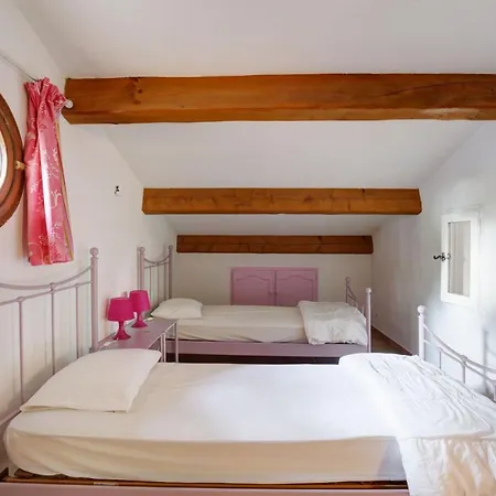 De Charme, 8 Pers, Climatisee, Piscine Chauffee, Calme Garanti Roquebrune-sur Argens