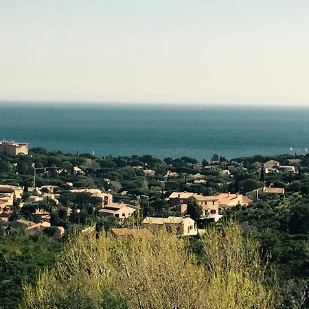 De Charme, 8 Pers, Climatisee, Piscine Chauffee, Calme Garanti